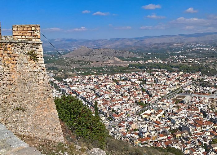 Nafplio photo