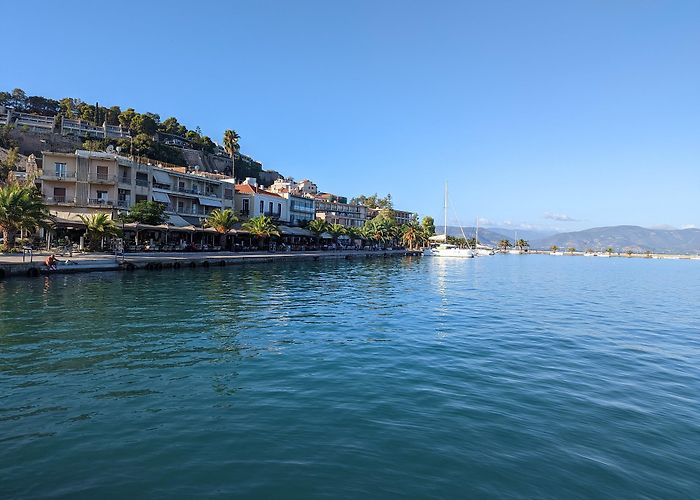 Nafplio photo