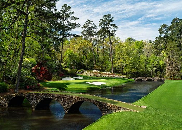 Augusta photo