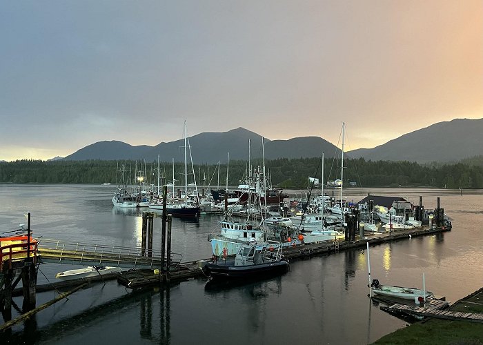 Ucluelet photo