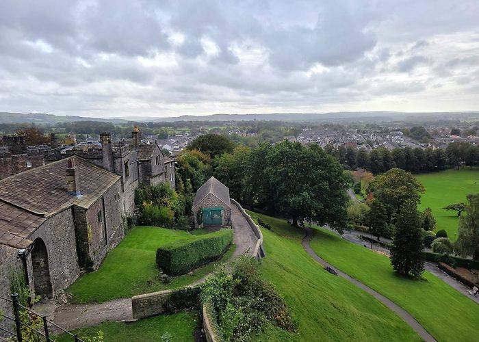 Clitheroe photo