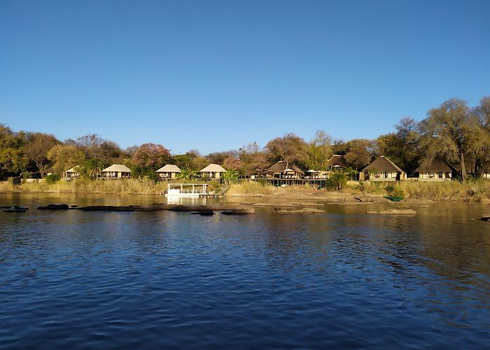 Maun photo