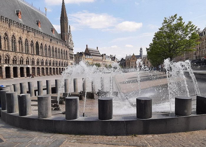 Ypres photo