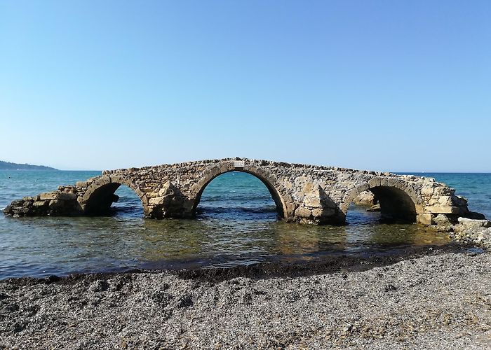 Argassi photo