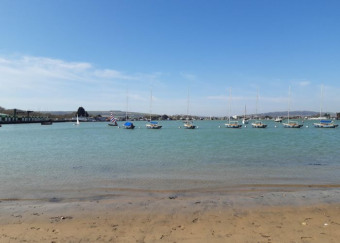 Bembridge photo