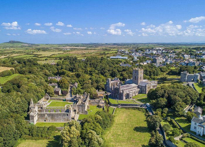 St. Davids (Pembrokeshire) photo