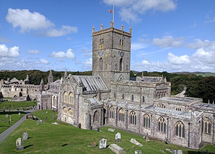 St. Davids (Pembrokeshire) photo