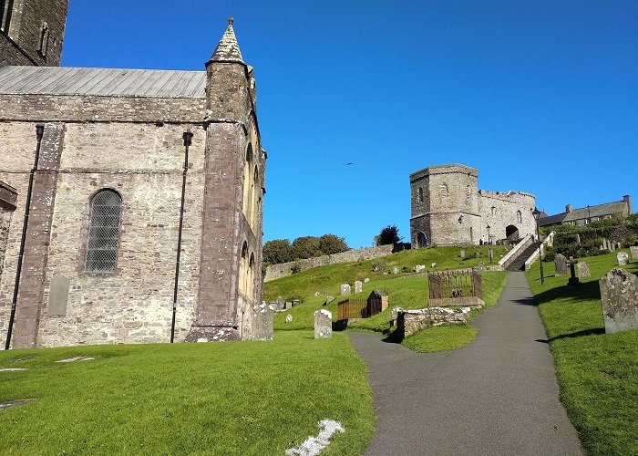 St. Davids (Pembrokeshire) photo