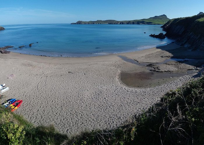 St. Davids (Pembrokeshire) photo