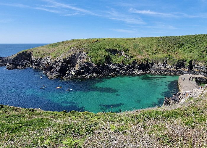 St. Davids (Pembrokeshire) photo