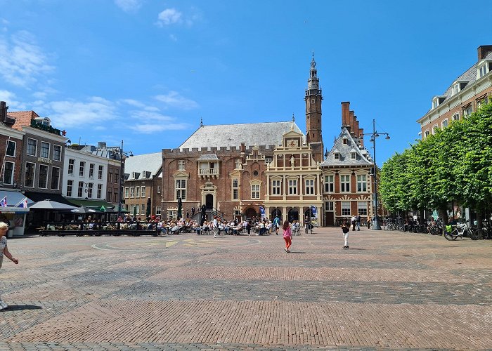 Haarlem photo