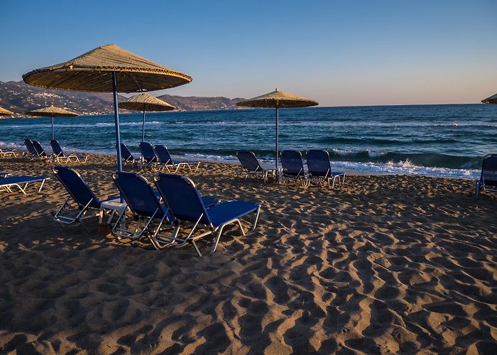 Amoudara (Heraklion) photo