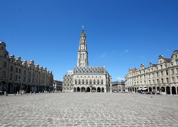 Arras photo