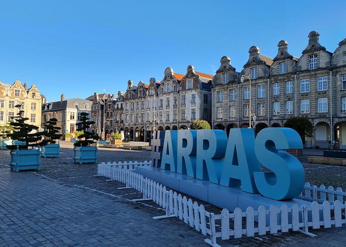 Arras photo