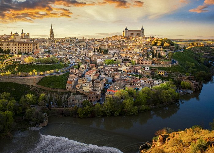 Toledo photo