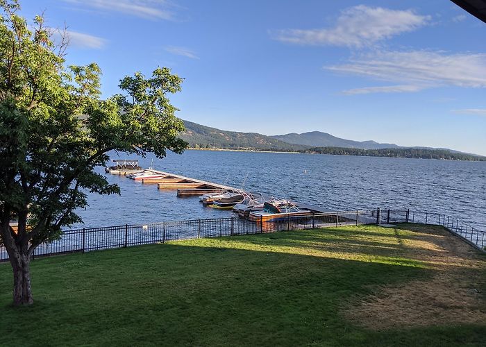 Sandpoint photo