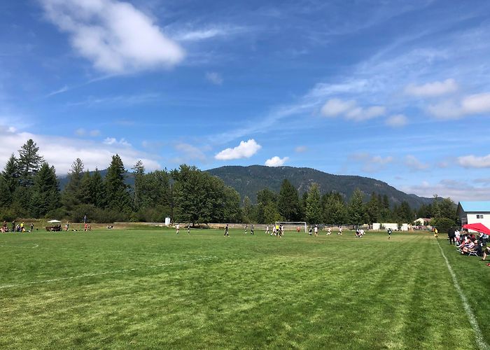 Sandpoint photo
