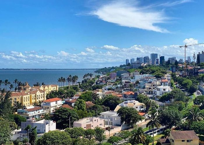 Maputo photo