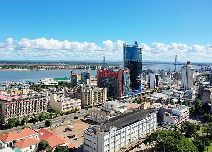 Maputo photo