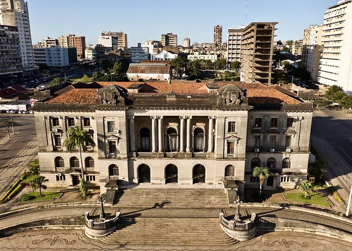 Maputo photo
