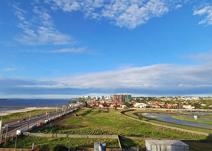 Maputo photo