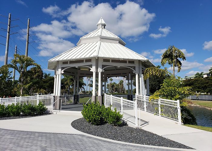 Punta Gorda photo