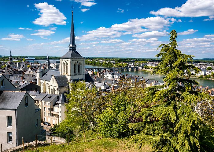 Saumur photo