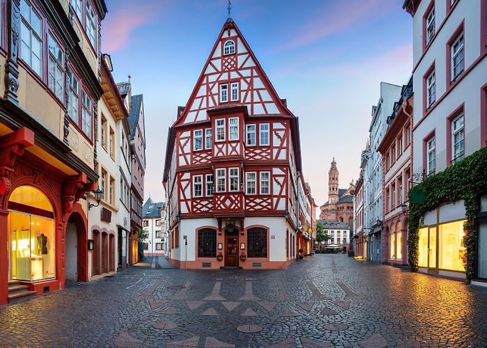 Mainz photo