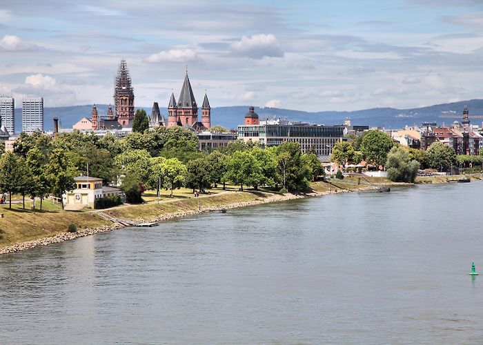 Mainz photo