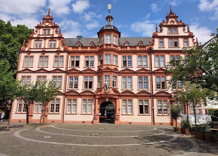 Mainz photo