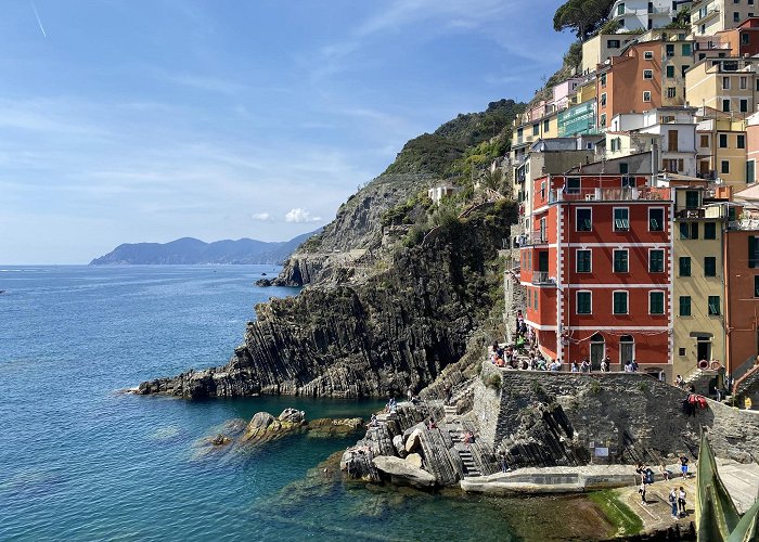 Riomaggiore photo