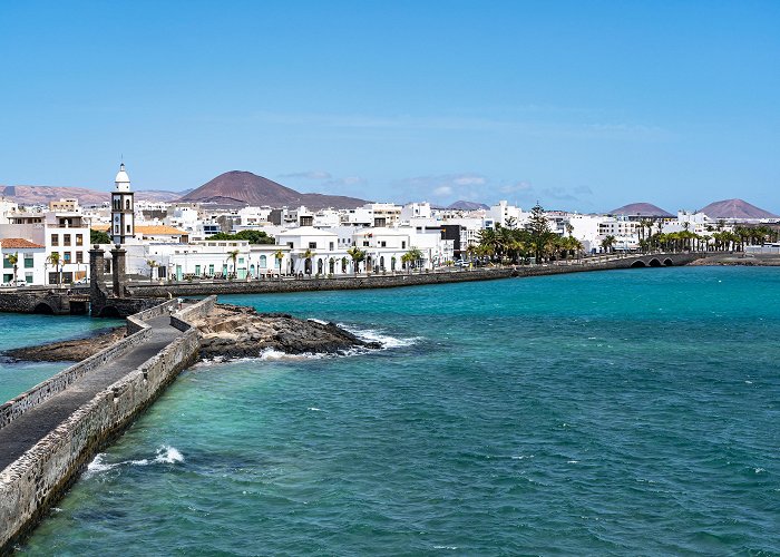 Arrecife (Lanzarote) photo