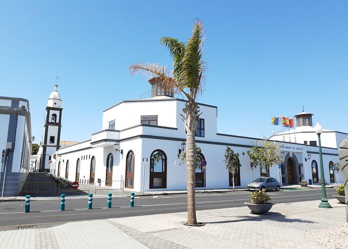 Arrecife (Lanzarote) photo