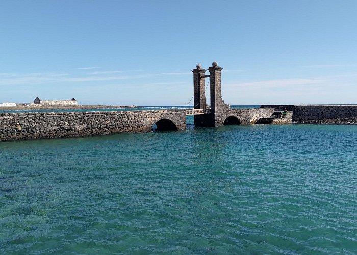 Arrecife (Lanzarote) photo