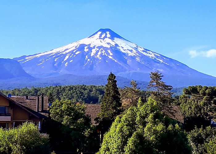 Pucon photo