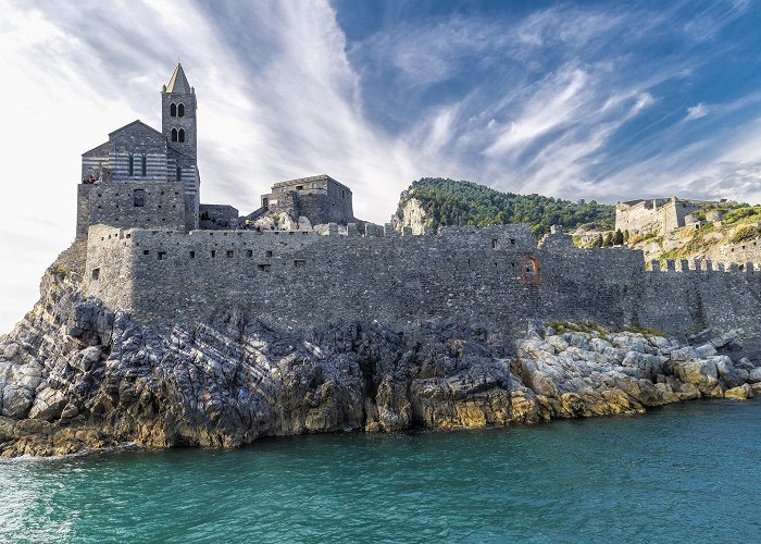 Porto Venere photo