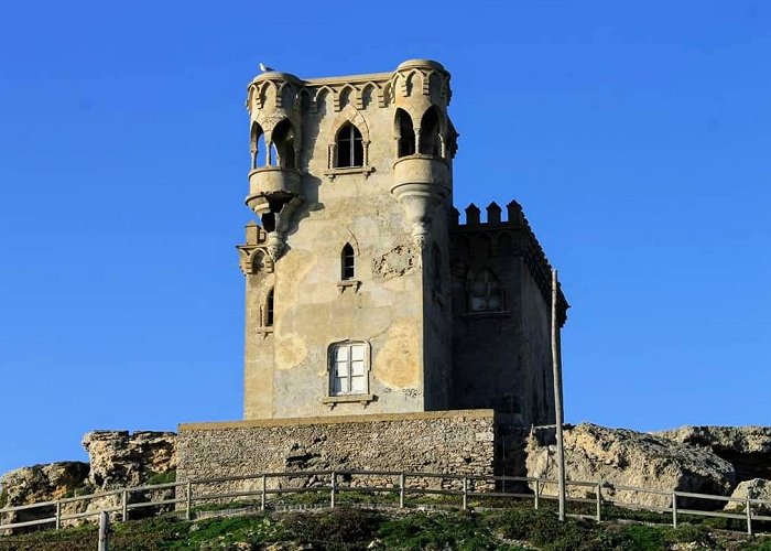 Tarifa photo