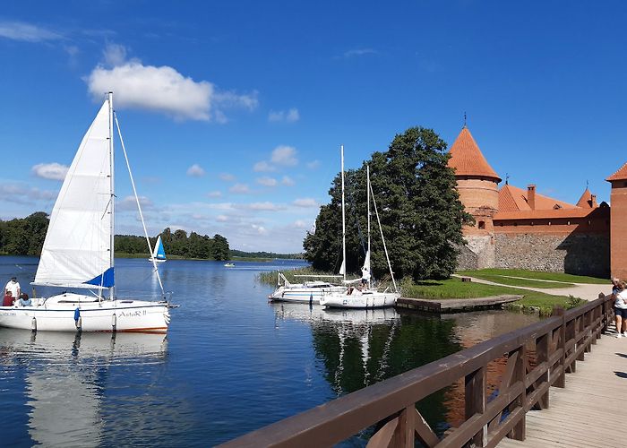 Trakai photo