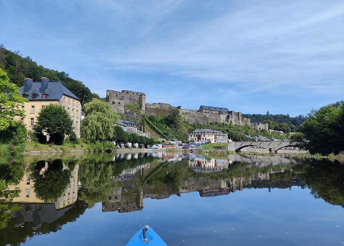 Bouillon photo