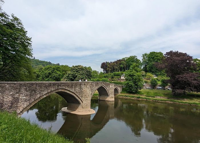 Bouillon photo