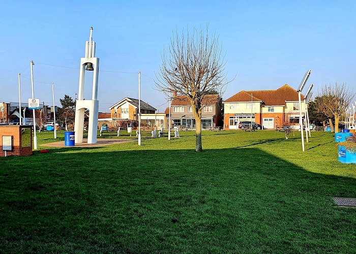 Chapel Saint Leonards photo