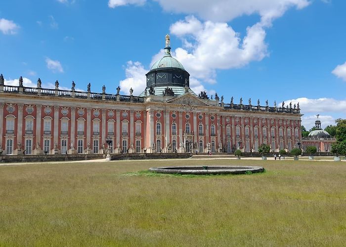 Potsdam photo