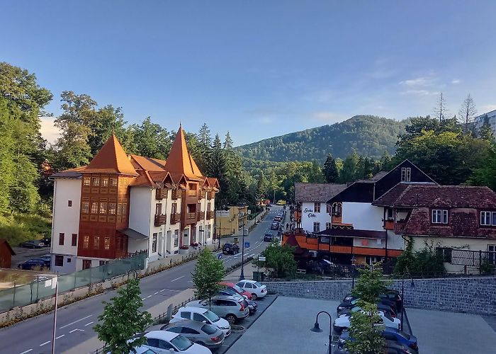Sovata photo