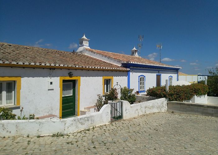 Vila Nova de Cacela photo