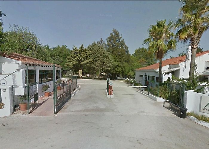 Vila Nova de Cacela photo