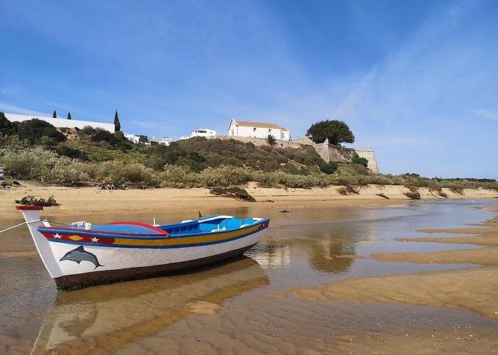 Vila Nova de Cacela photo