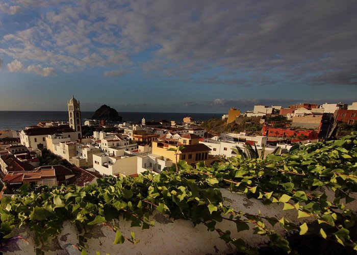 Garachico (Tenerife) photo