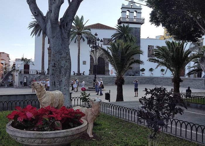 Garachico (Tenerife) photo