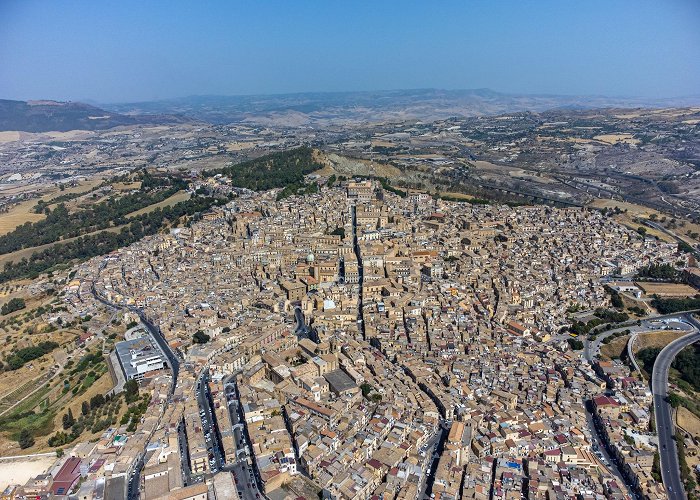 Caltagirone photo