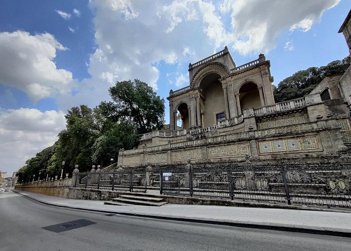 Caltagirone photo